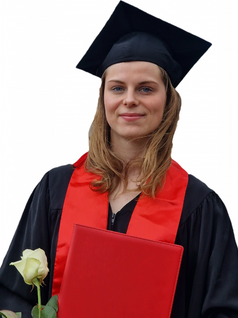 Annsophie Voelkner - Psychologin M.sc. | Psychotherapeutin nach PsychThg2019 | Podcasterin