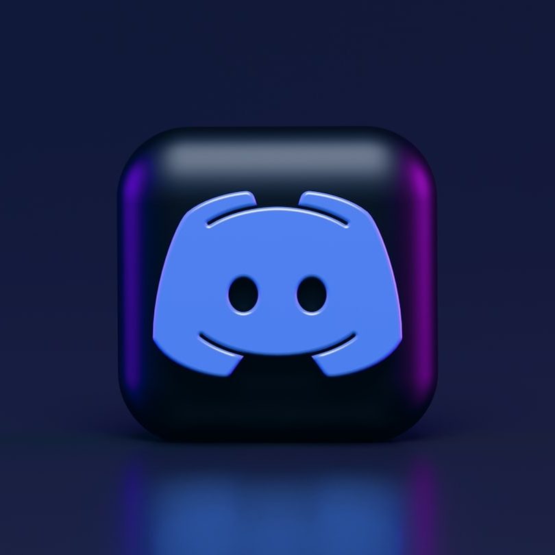Discord Logo