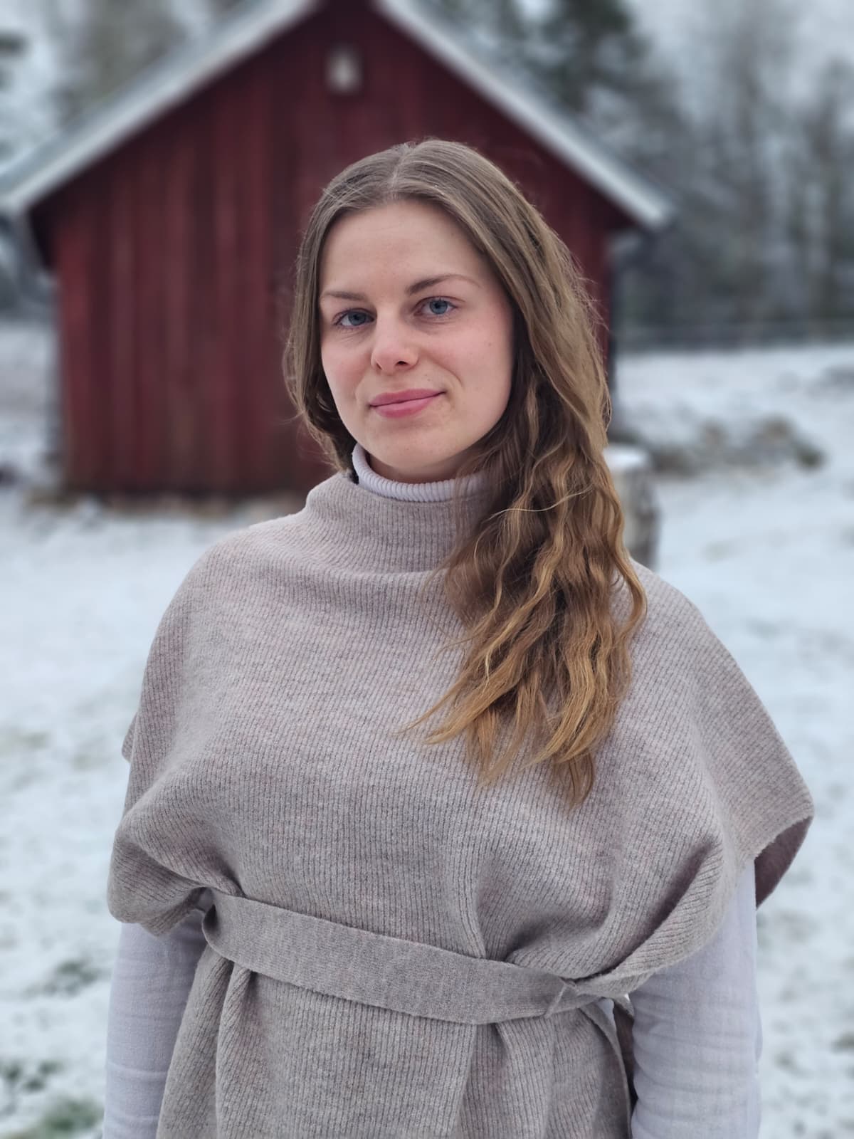 Annsophie Voelkner, Gründerin von PsyLearn